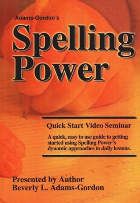 Spelling Power